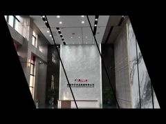 Mesin roti Zline sedang dikirim ke Israel