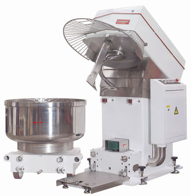 Beli Mixer Adonan Otomatisasi Tinggi untuk Produksi Roti Industri dengan Berbagai Kapasitas pembuatan online