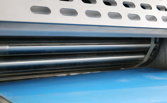 Beli 4 Satelit Pastry Laminating Line / adonan laminating Dengan Kemampuan Adonan Lembaran Yang Kuat pembuatan online