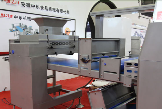 Beli Struktur Modular Fleksibel Pastry Laminator dengan fungsi perubahan cepat pembuatan online