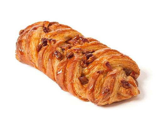 Beli Stainless Steel Puff Pastry Otomatis Membuat Mesin Dengan Plait Pastry Make Up Line pembuatan online