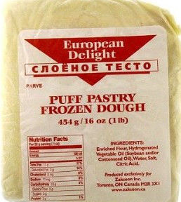Beli Konfigurasi Fleksibel Jalur Produksi Pastry Otomatis Untuk Adonan Pastry Beku pembuatan online