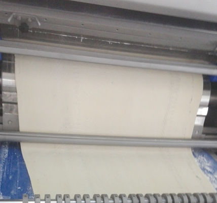 Beli Mesin Pita Roti Otomatis Multifungsi Dengan Adonan Rol Terpal pembuatan online