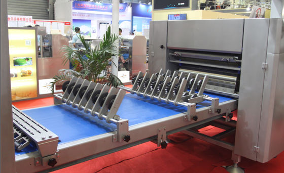 Beli 304 Line Produksi Roti Stainless Steel Tahan Lama / Handal Dengan Aksesoris Make Up online manufacture