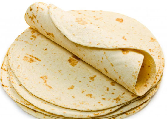 Beli Otomatis Tortilla Machine Industrial Bakery Equipment Untuk Pita / Flatbread pembuatan online