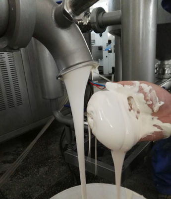 Beli Lini Produksi Kue Output Tinggi dengan Solusi Turnkey Kapasitas 500kg Untuk Proyek Industri pembuatan online