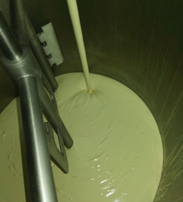 Beli Line Produksi Industrial Cupcake 2000 - 20000 Kg / Hr Dengan Diverse Cake Depositor pembuatan online