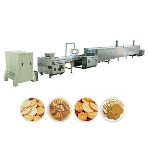 Beli Beku Paratha Adonan Bola Menekan Garis Mesin Mesin Laminating Adonan pembuatan online