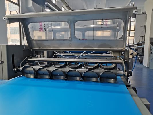 Beli Durable Arab Bread Line Produksi 12000 Potongan Kapasitas Per Jam Dengan Pengusul Industri pembuatan online