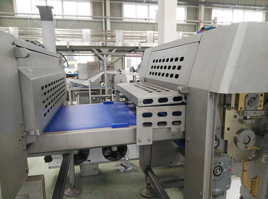 Beli Line Produksi Pita Lengkap 5000 - 16000 Pcs / Jam Dengan Produksi Sandblasting pembuatan online