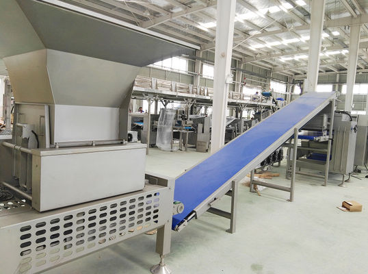 Beli ZKS900 Mesin Laminating Komersial Otomatis Yang Sangat Baik dengan bahan 304 mesin laminating industri stainless steel pembuatan online