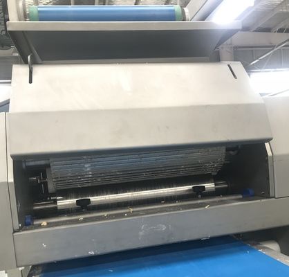 Beli Mesin Press Industri Paratha 35 Kw Kapasitas 200 - 300 Kg Untuk Croissant / Roti Panggang pembuatan online