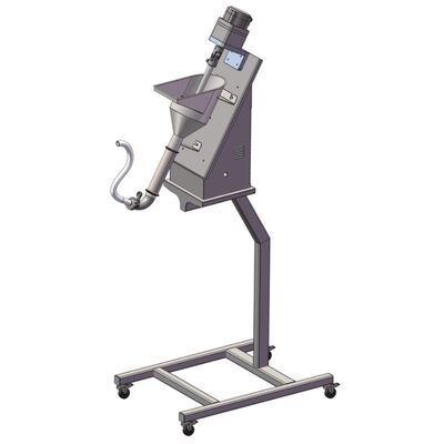 Beli Liquid Filling Encrusting Machine ZLBXJ-551-3XL online manufacture