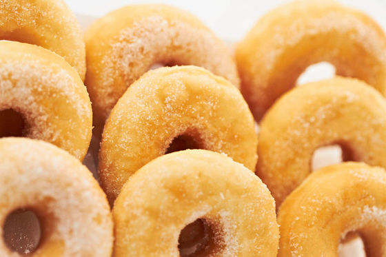 Beli Mesin Pembuat Donat Otomatis, Mesin Donat Industri Untuk Roti / Ragi Donat pembuatan online