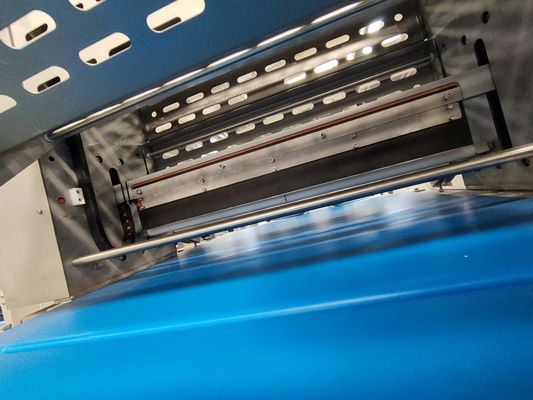 Beli Pastry Hemat Tenaga dan Mesin Laminator Adonan Gagal Rendah Dengan Mesin Panning Otomatis pembuatan online