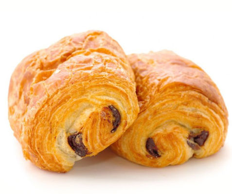 Beli High Flexible Pastry Production Line Untuk Pastry Roll, Mesin Laminasi dengan 300 ~ 1800 kg / jam pembuatan online