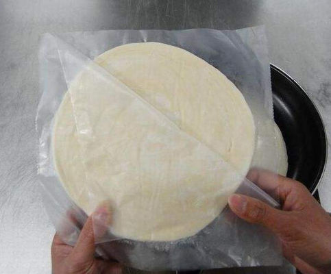 Beli G600 Grand Kapasitas Laminated Dough Ball Making Line Untuk Frozen Pastry Paratha pembuatan online