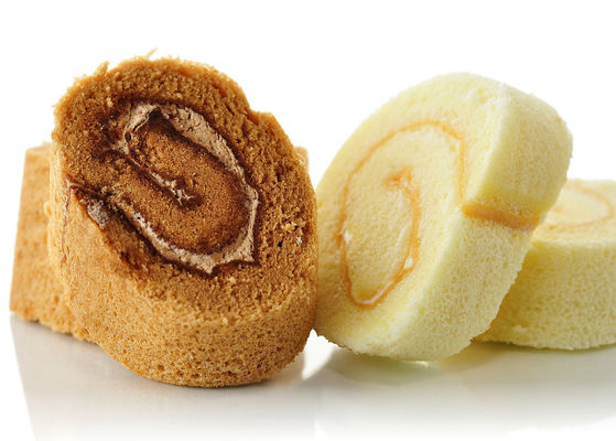 Beli Garis roll swiss yang tahan lama untuk mengisi dengan peralatan kontrol lini produksi PLC, jalur produksi roll swiss pembuatan online