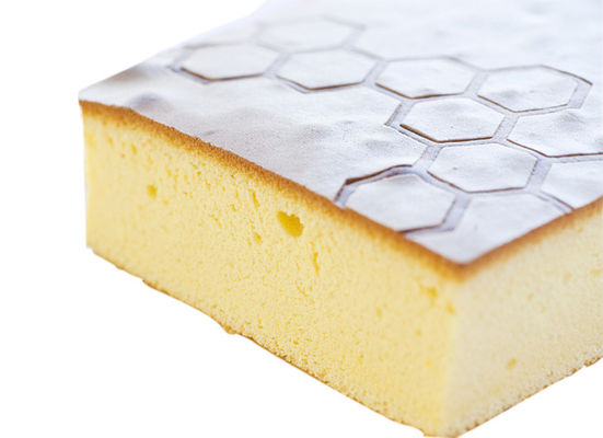 Beli Peralatan lini produksi kue tahan lama dengan peralatan kontrol lini produksi PLC, lini produksi cakeproduksi pembuatan online