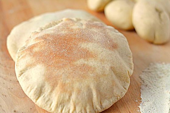 Beli Pita Arab Dan Roti Lebanon Membuat Mesin Dengan Menawarkan Kelembaban Dan Pemanasan Dikendalikan Oleh PLC pembuatan online