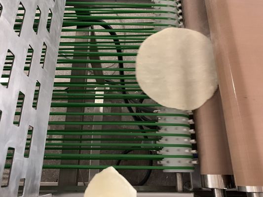 Beli Alat Pembuat Tortilla Kadar Air Tinggi Dari Adonan Bola Memotong Kapasitas Luar Biasa pembuatan online