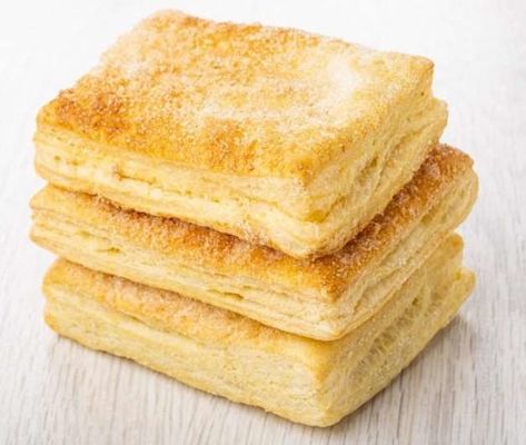 Beli Puff pastry make up line dengan kapasitas 300 ~ 2000kg / jam dan aksesoris pembentuk roti yang beragam untuk jenis puff pembuatan online